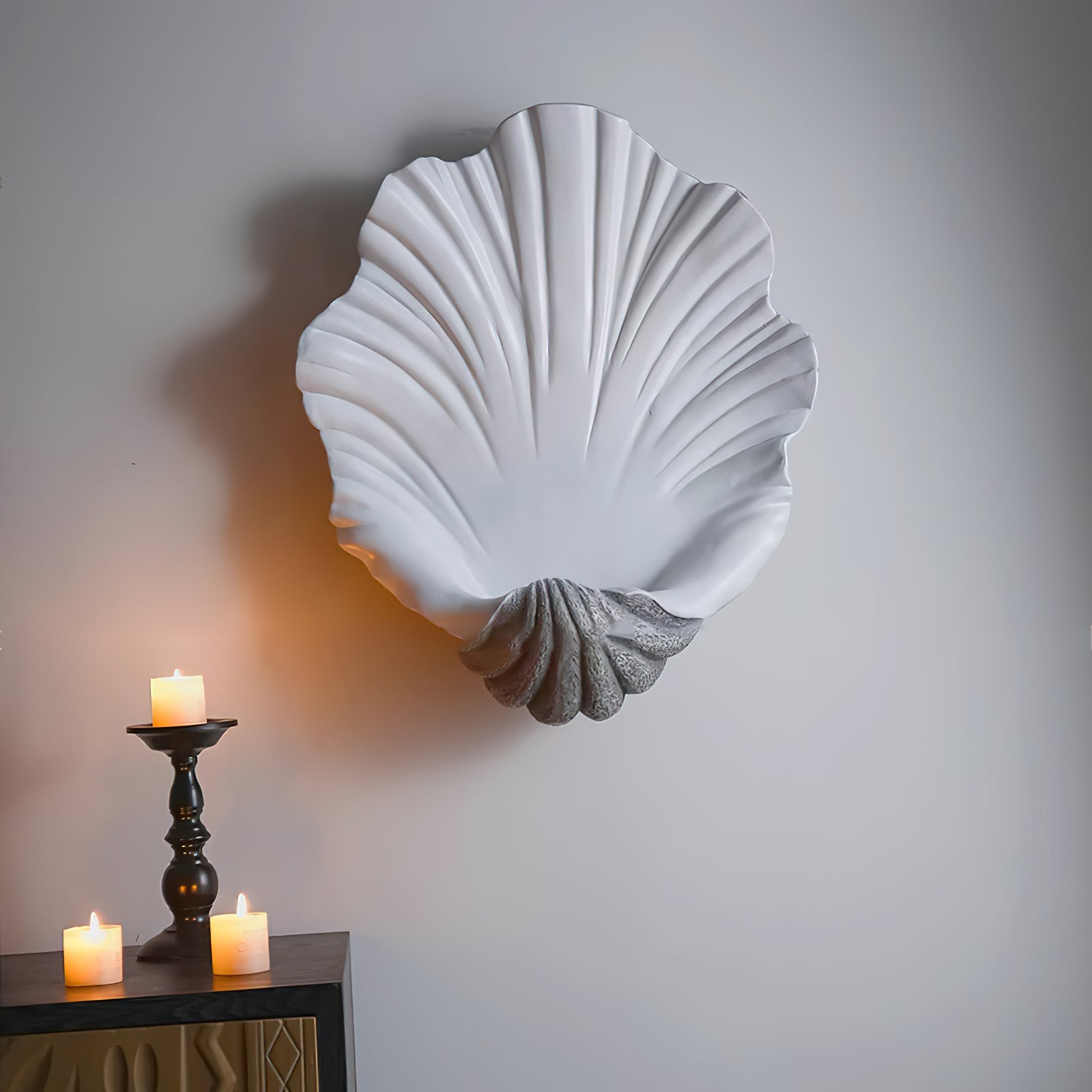RAVENHURST VINTAGE BRONZE WALL SCONCE