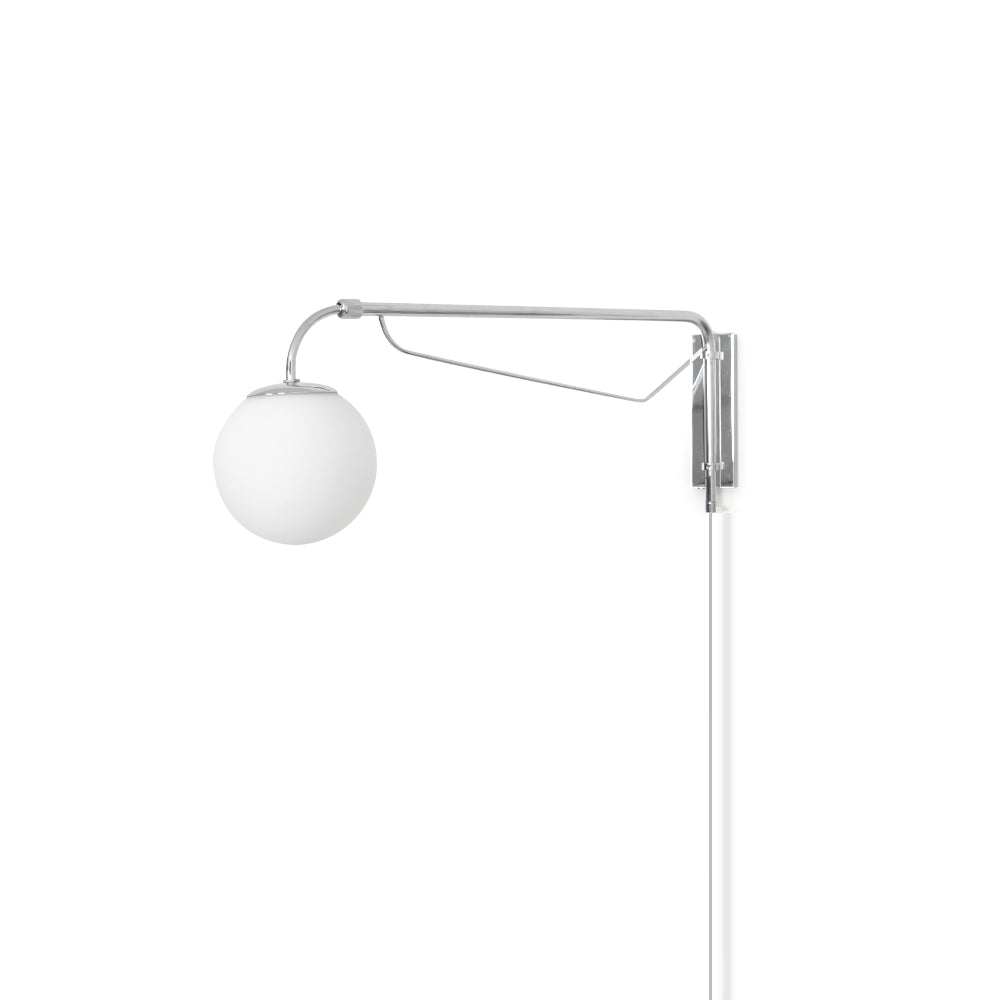 FENWICK WALL-MOUNTED ILLUMINATOR