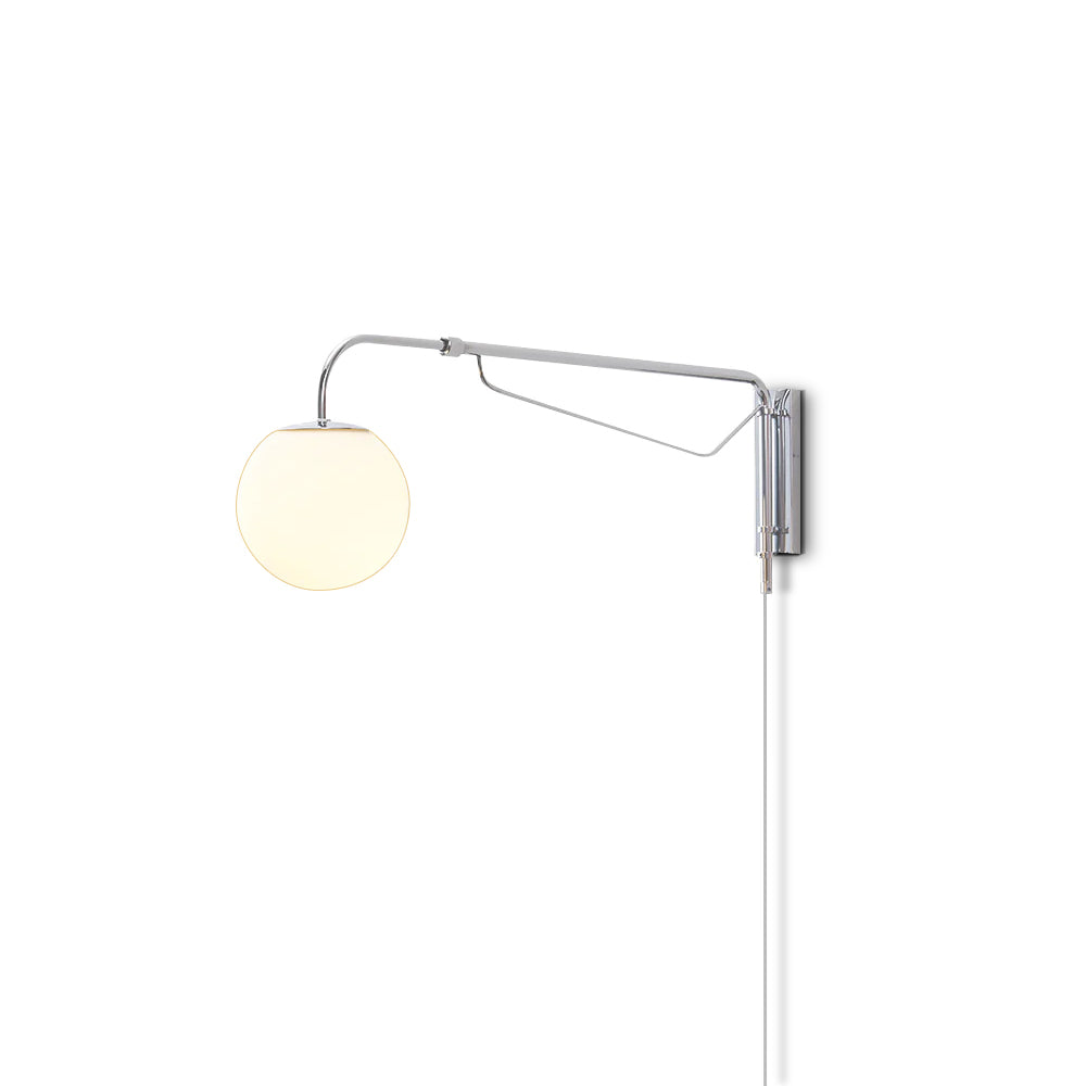 FENWICK WALL-MOUNTED ILLUMINATOR