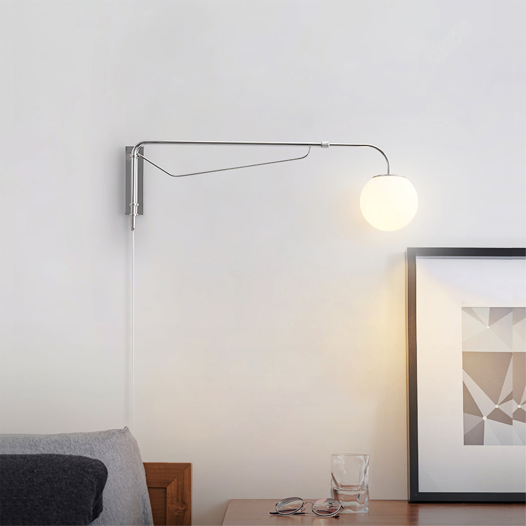FENWICK WALL-MOUNTED ILLUMINATOR