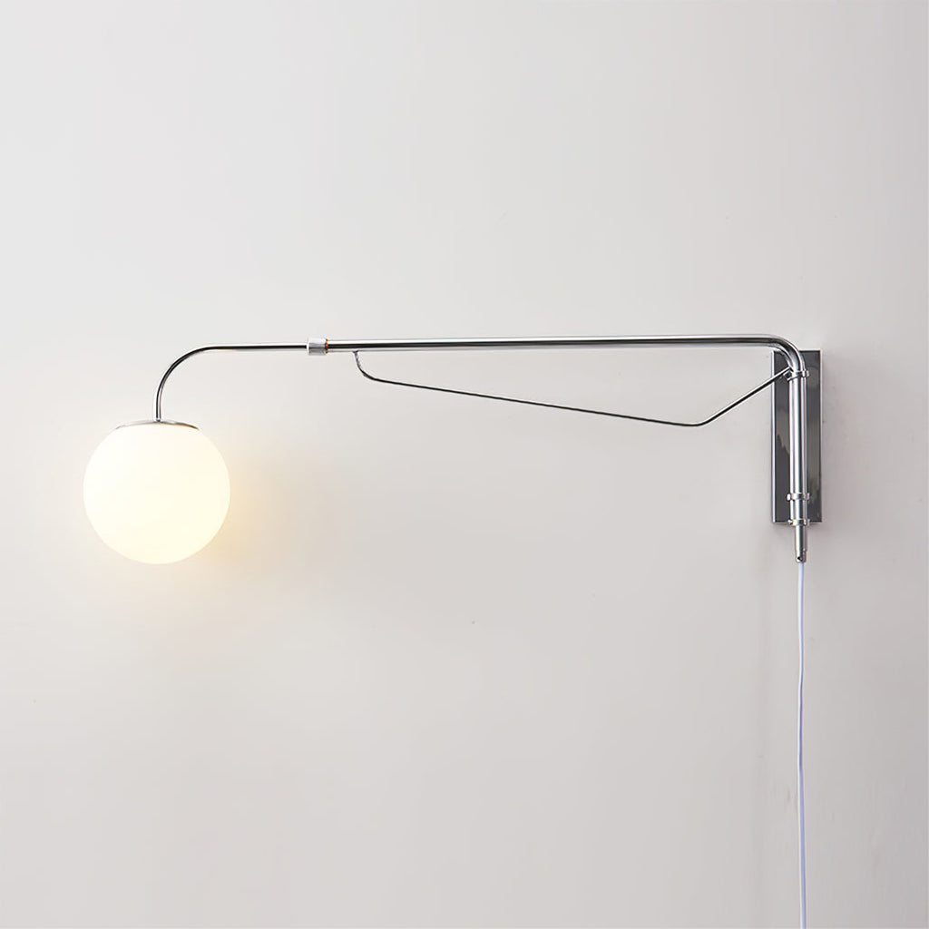 FENWICK WALL-MOUNTED ILLUMINATOR