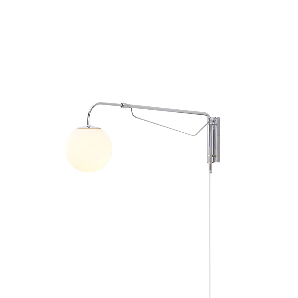 FENWICK WALL-MOUNTED ILLUMINATOR