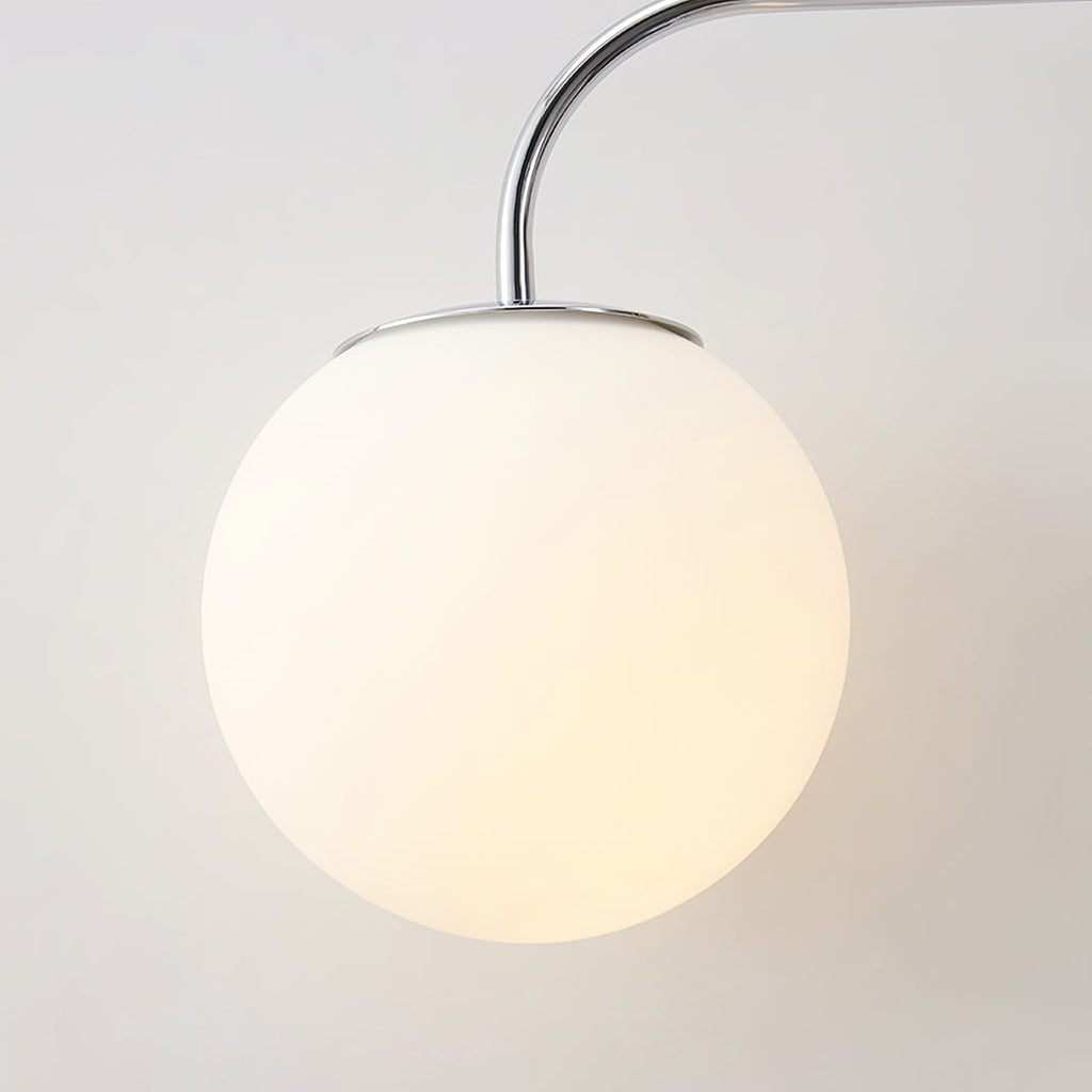 FENWICK WALL-MOUNTED ILLUMINATOR