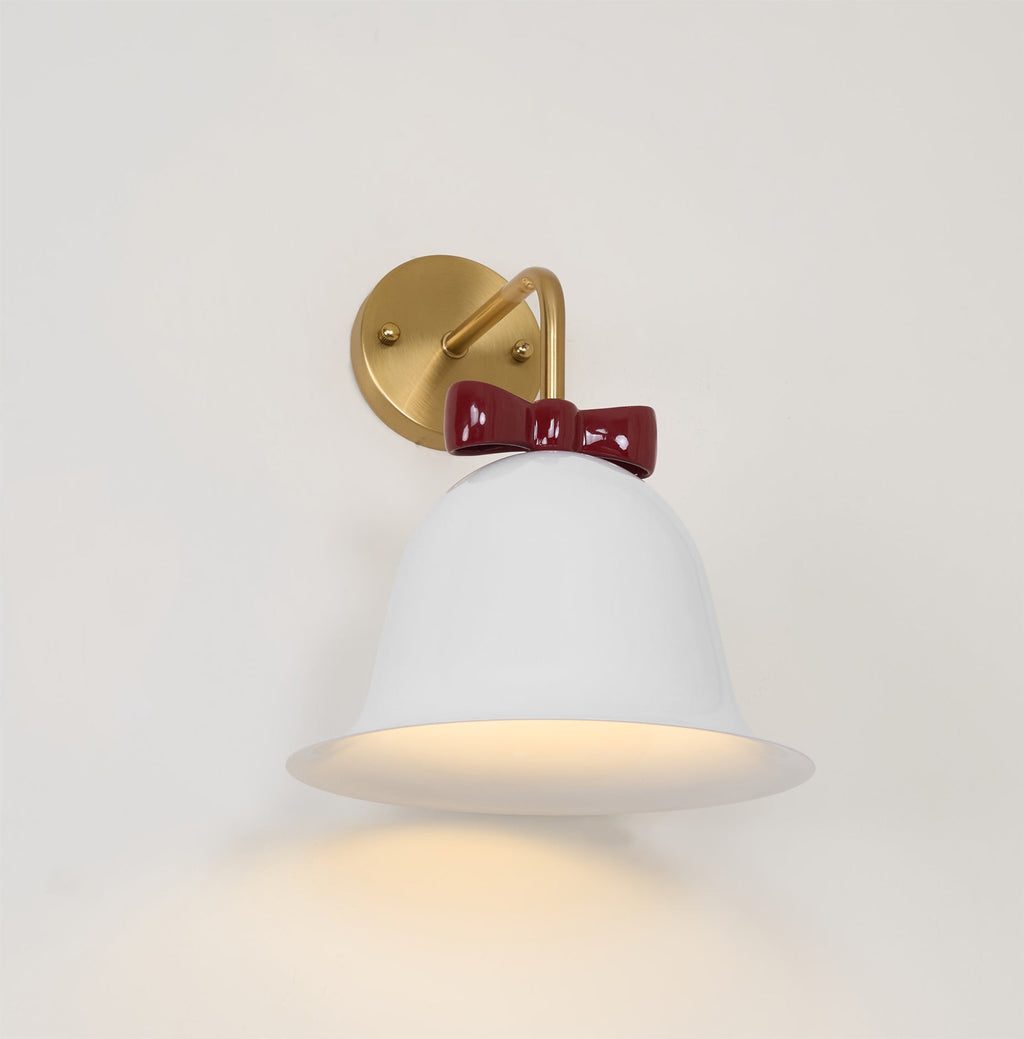 WINDSOR BOWED ARCH WALL SCONCE