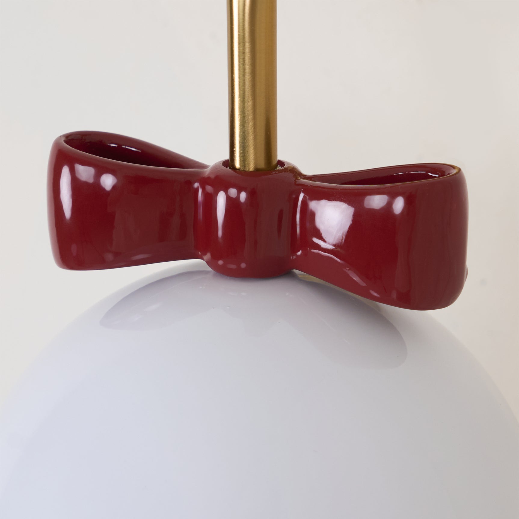 WINDSOR BOWED ARCH WALL SCONCE