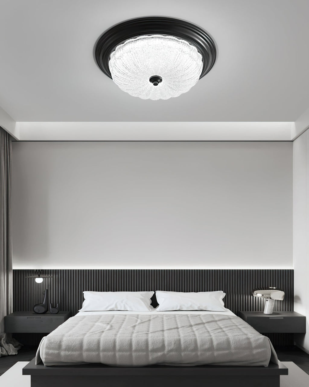 Chesterfield Lantern Pendant