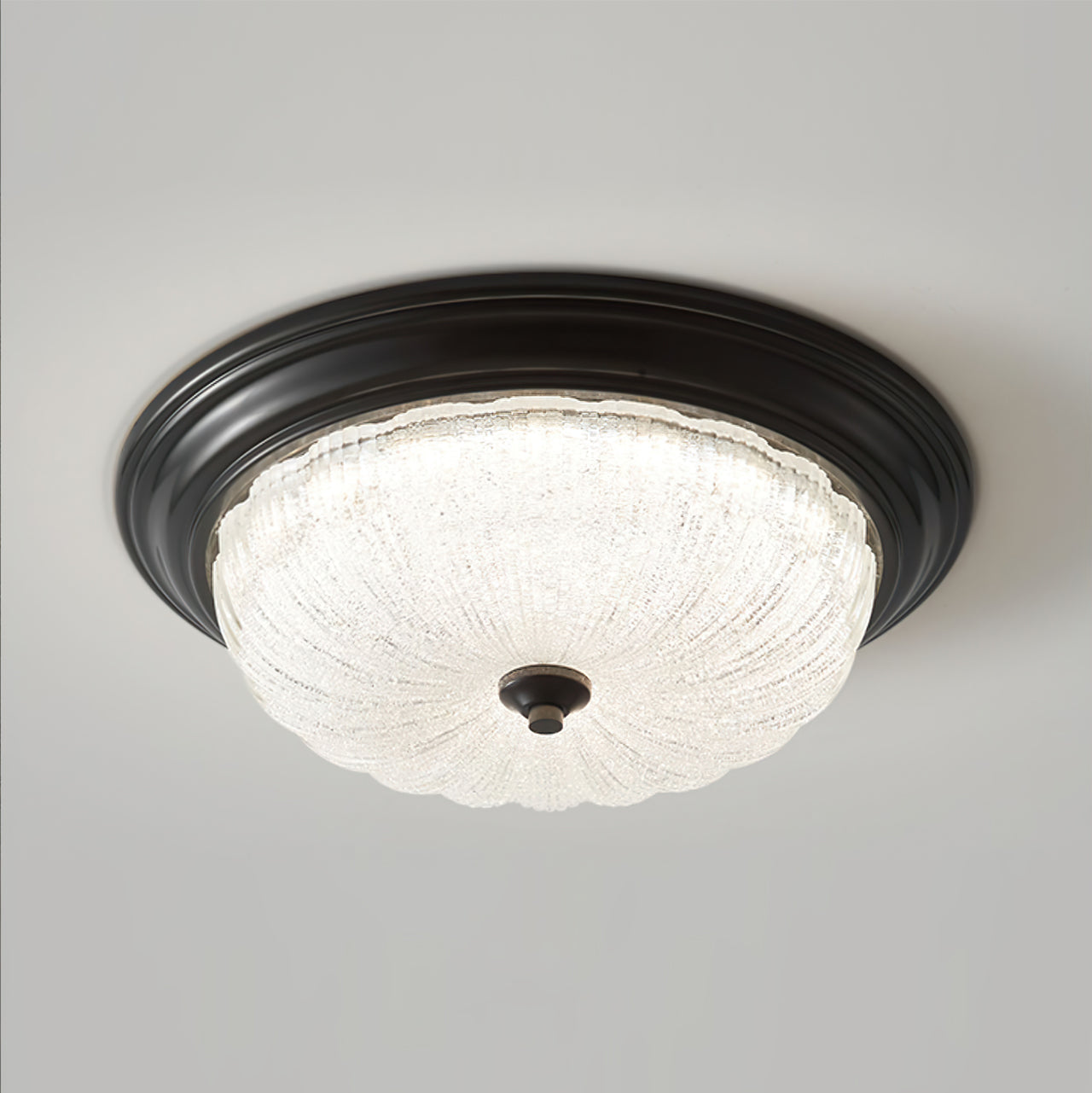 Chesterfield Lantern Pendant