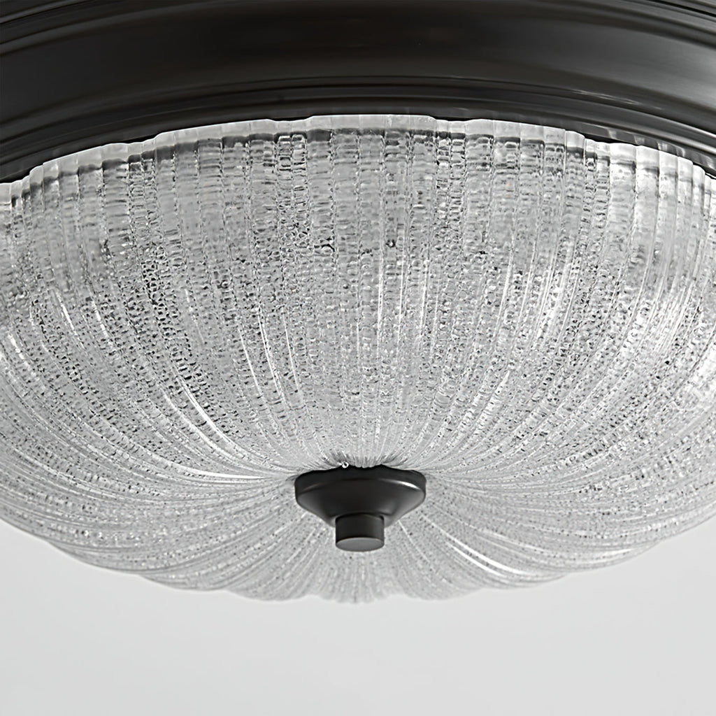 Chesterfield Lantern Pendant