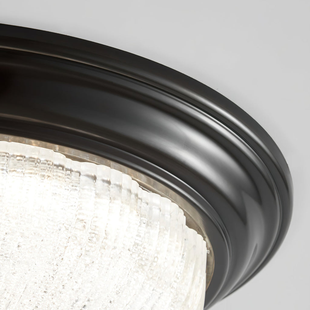 Chesterfield Lantern Pendant