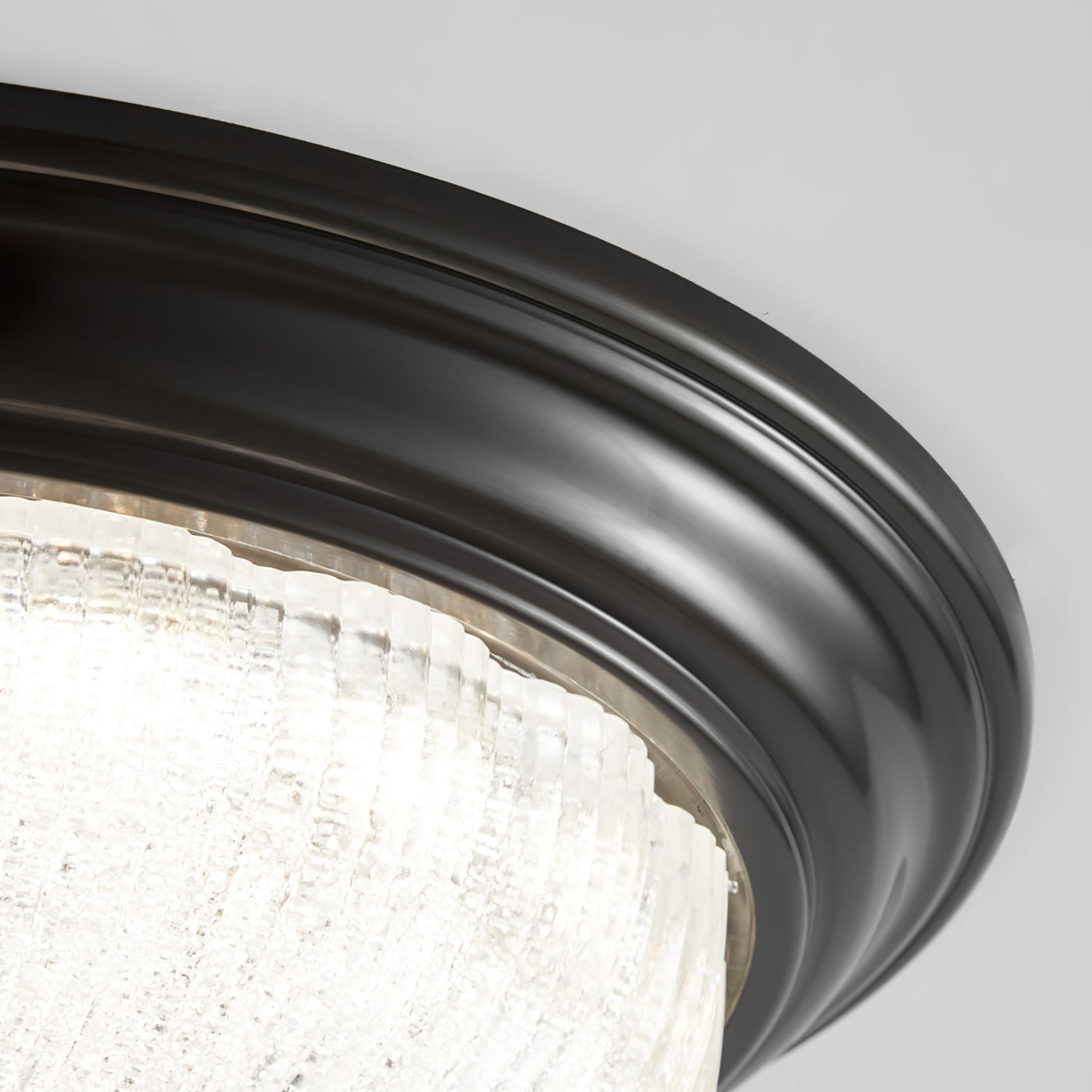 Chesterfield Lantern Pendant