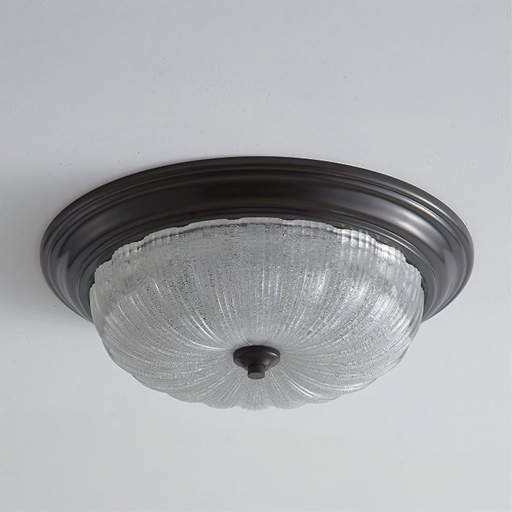 Chesterfield Lantern Pendant