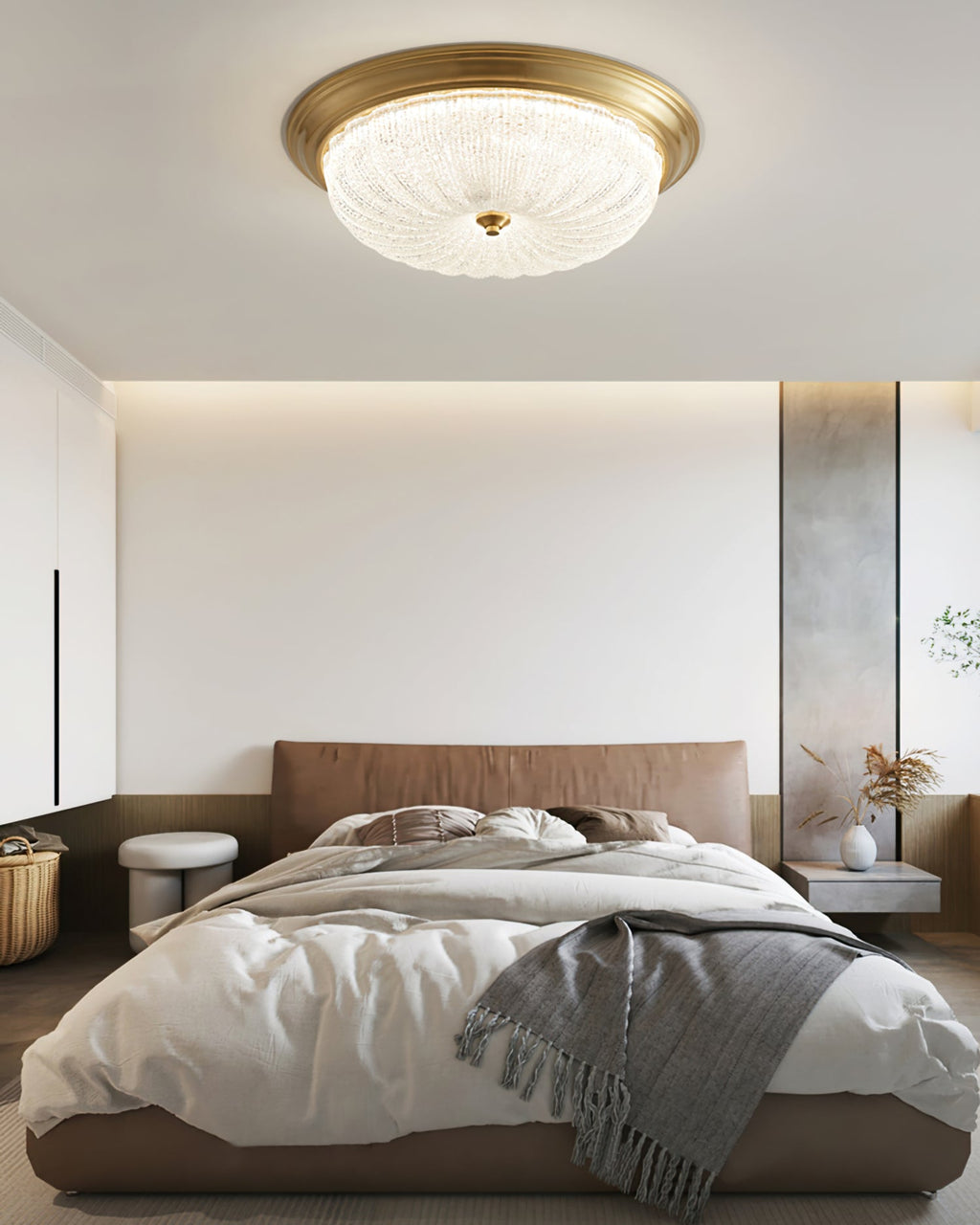 Chesterfield Lantern Pendant