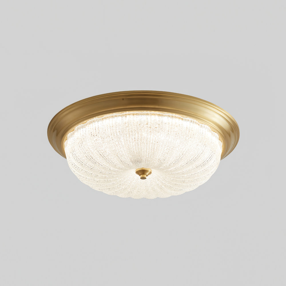 Chesterfield Lantern Pendant