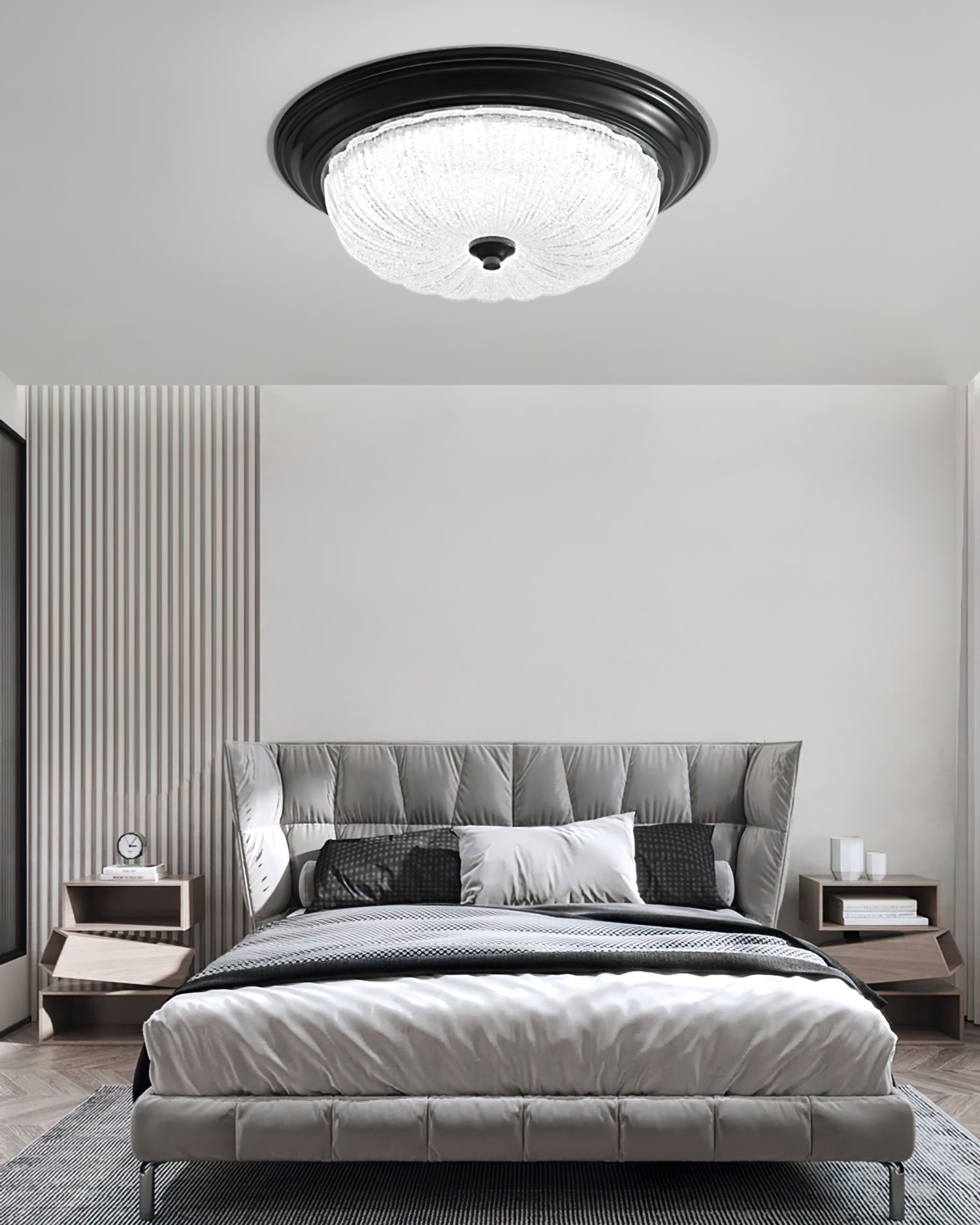Chesterfield Lantern Pendant