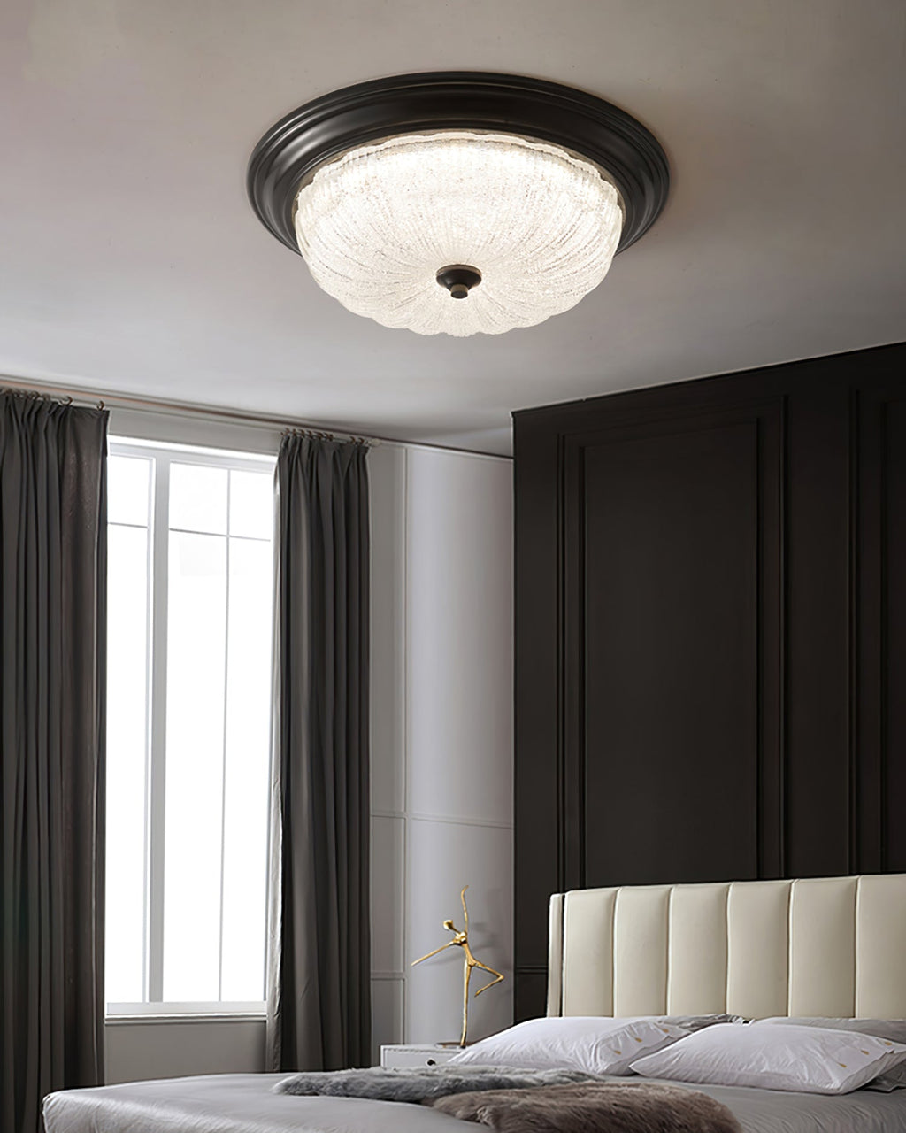 Chesterfield Lantern Pendant