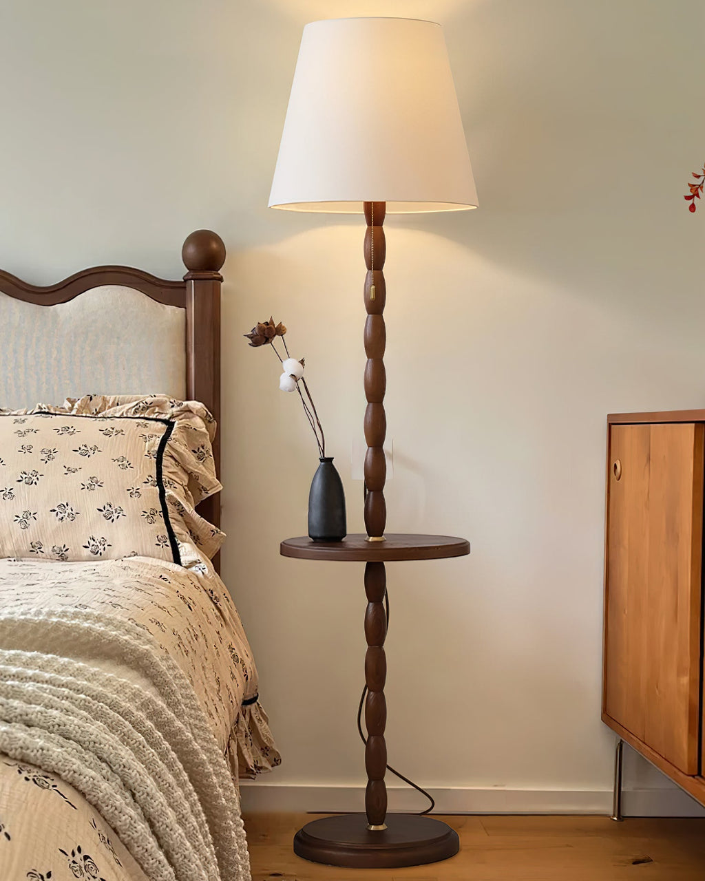 CHARLESTON HARBOR TOWER LAMP
