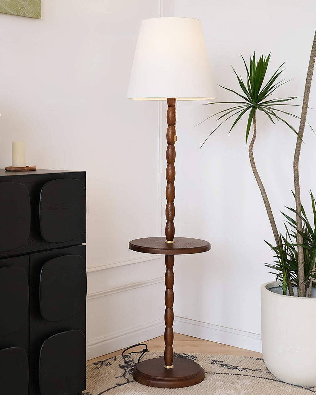 CHARLESTON HARBOR TOWER LAMP
