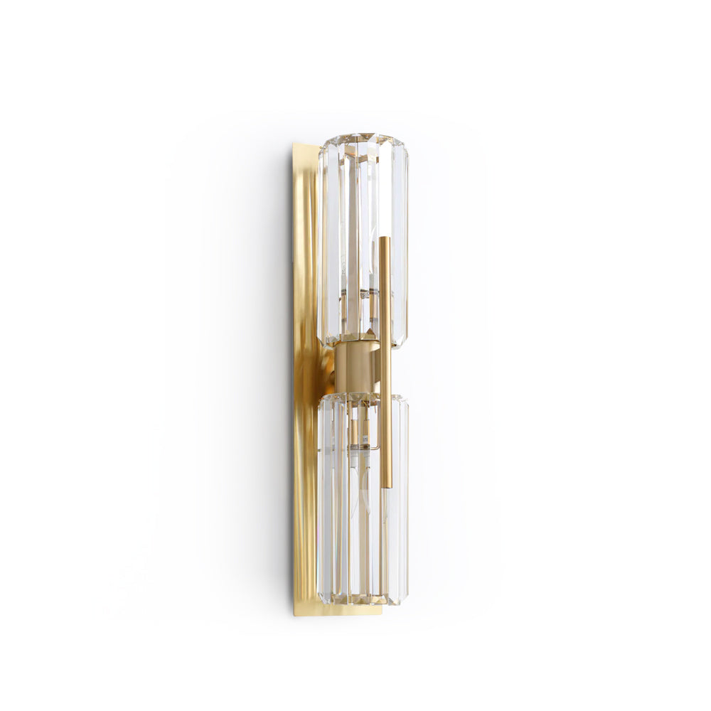 FENWICK GEOMETRIC WALL ILLUMINATOR