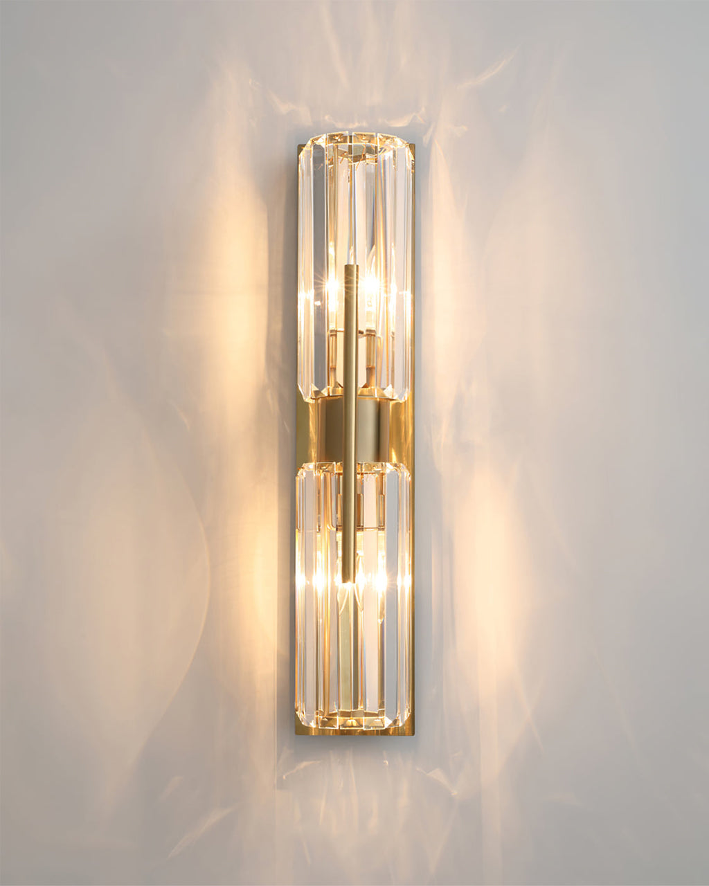 FENWICK GEOMETRIC WALL ILLUMINATOR