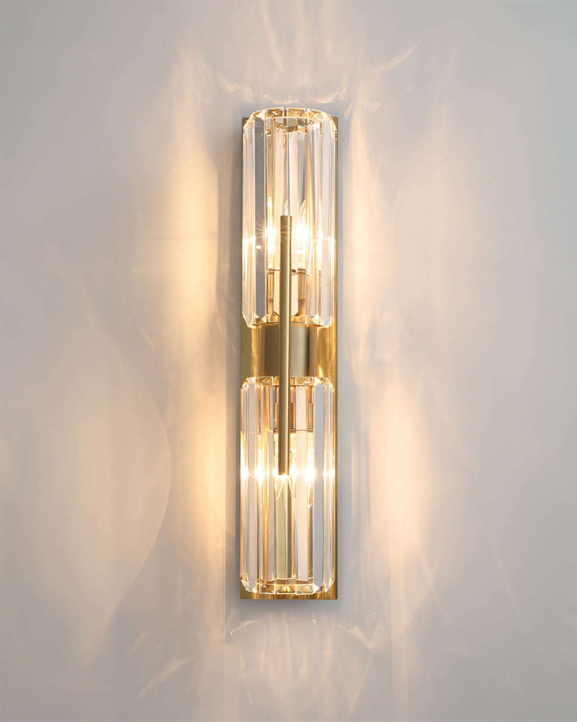 FENWICK GEOMETRIC WALL ILLUMINATOR
