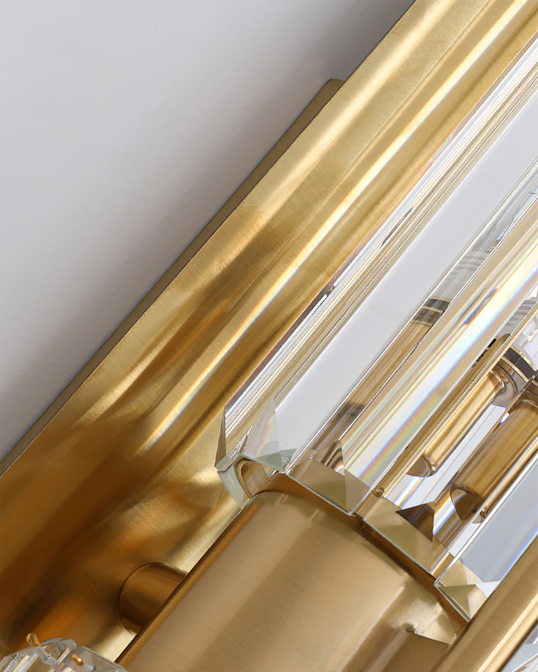 FENWICK GEOMETRIC WALL ILLUMINATOR
