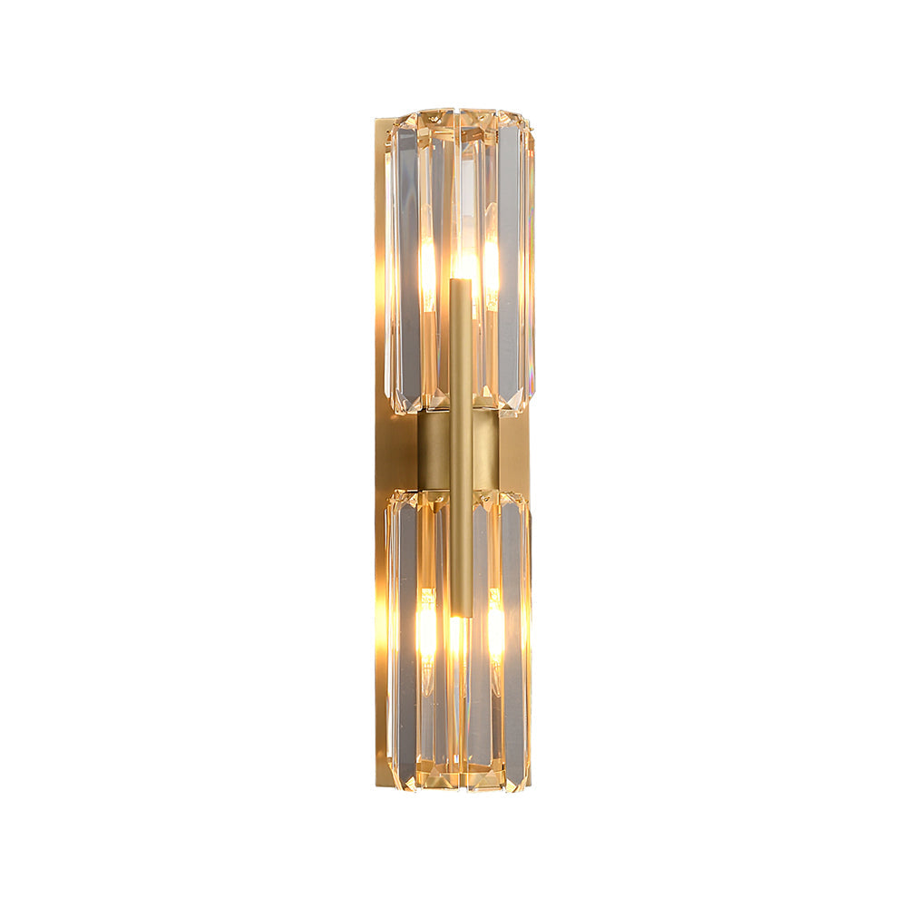 FENWICK GEOMETRIC WALL ILLUMINATOR