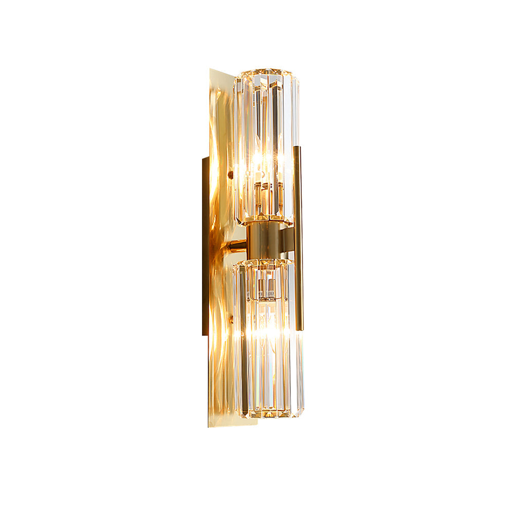 FENWICK GEOMETRIC WALL ILLUMINATOR