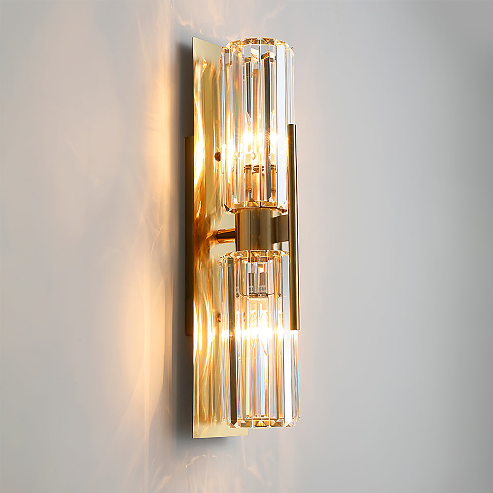 FENWICK GEOMETRIC WALL ILLUMINATOR