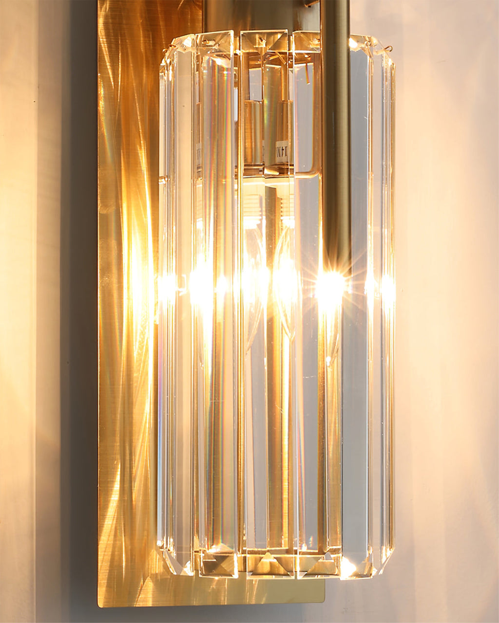 FENWICK GEOMETRIC WALL ILLUMINATOR
