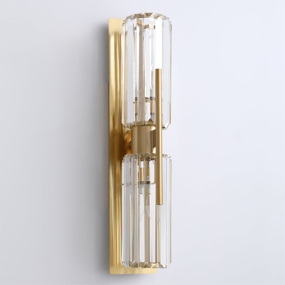 FENWICK GEOMETRIC WALL ILLUMINATOR