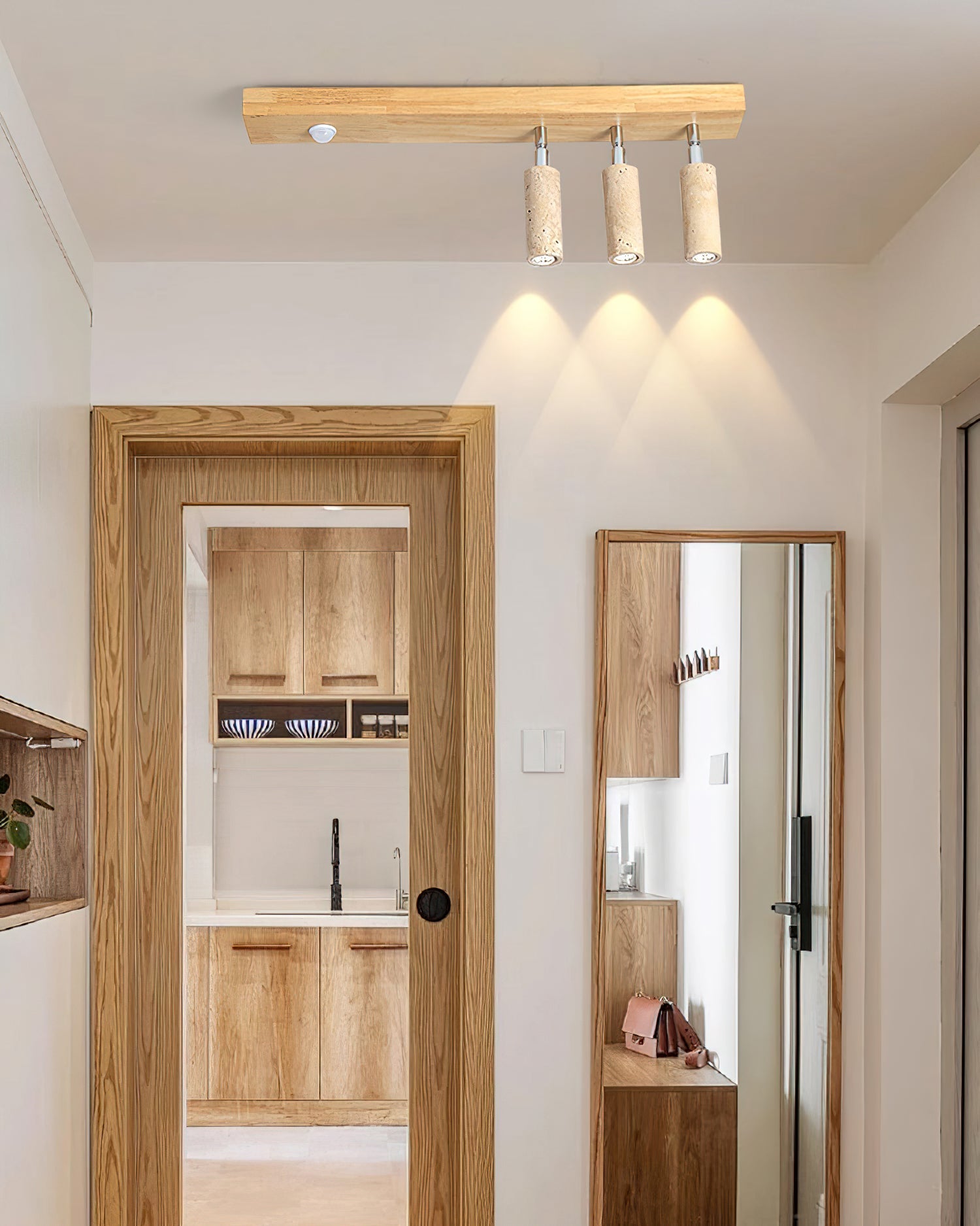 RAVENSCROFT ILLUMINATED DOME LIGHT