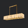 Farnsworth Opal Glow Suspension Fixture