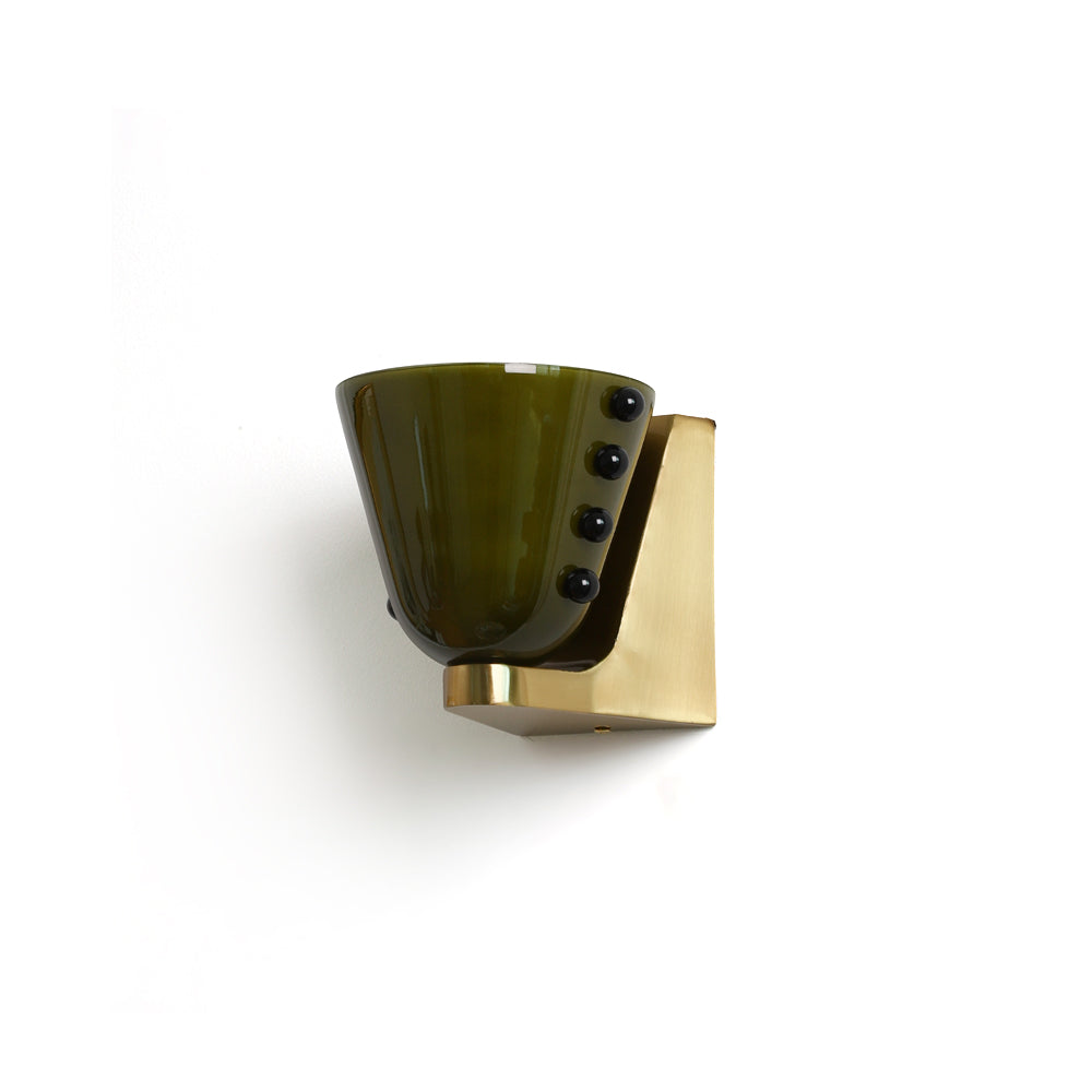 THORNFIELD FRUIT BUNCH WALL SCONCE