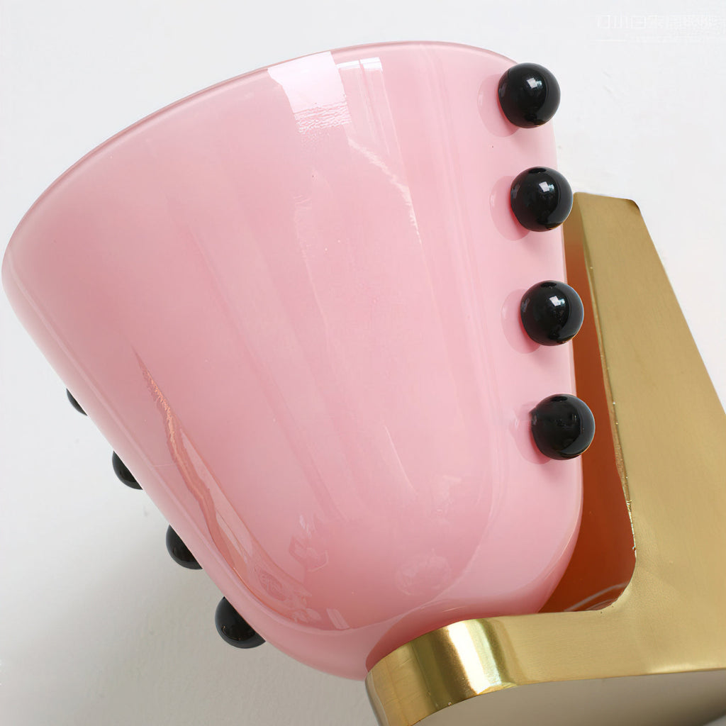 THORNFIELD FRUIT BUNCH WALL SCONCE