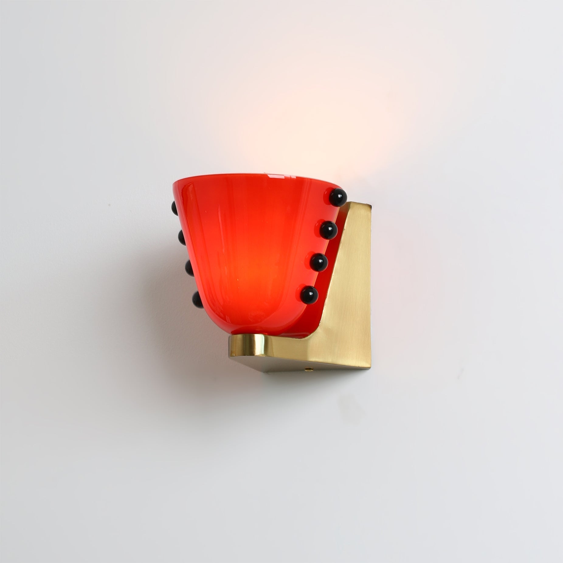 THORNFIELD FRUIT BUNCH WALL SCONCE