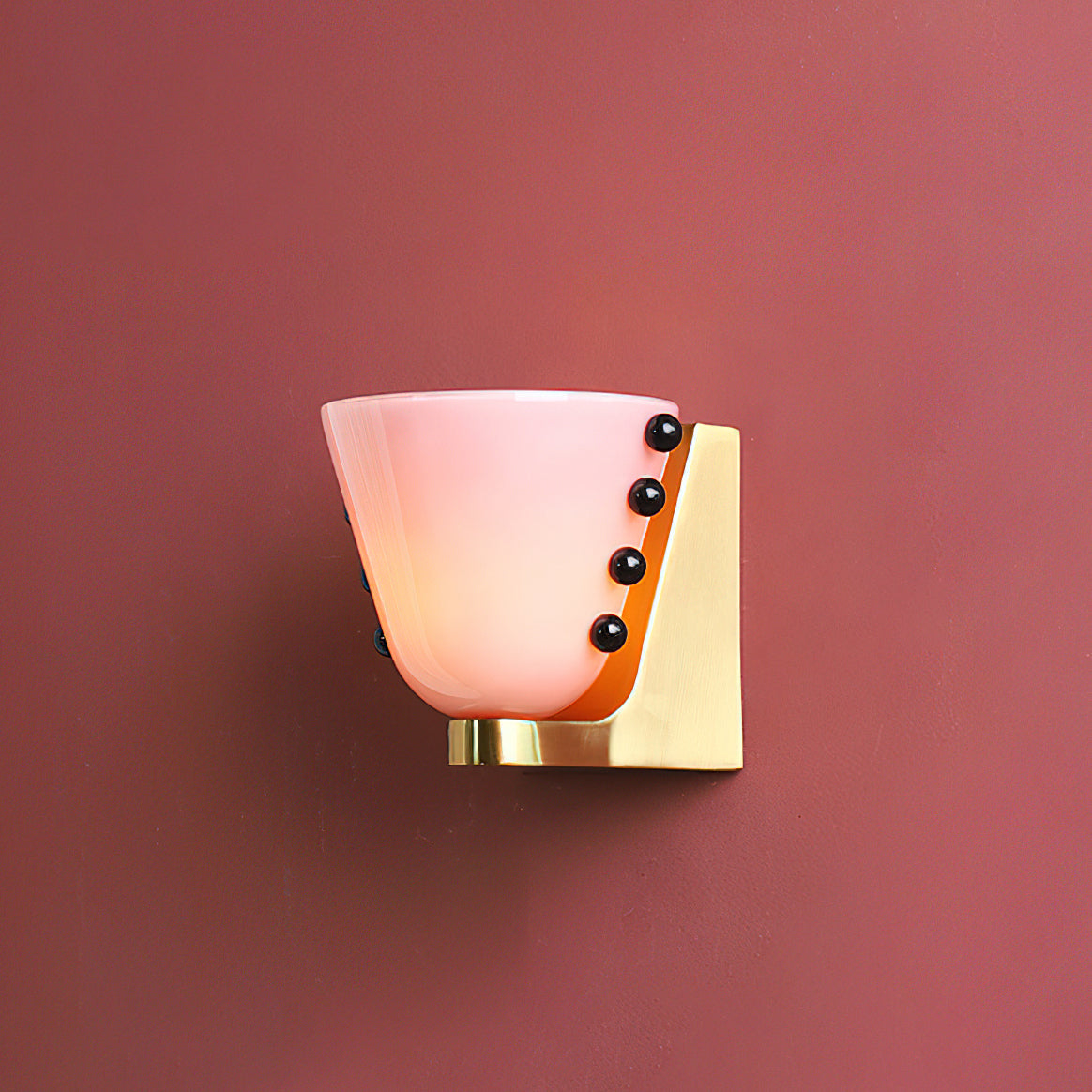 THORNFIELD FRUIT BUNCH WALL SCONCE