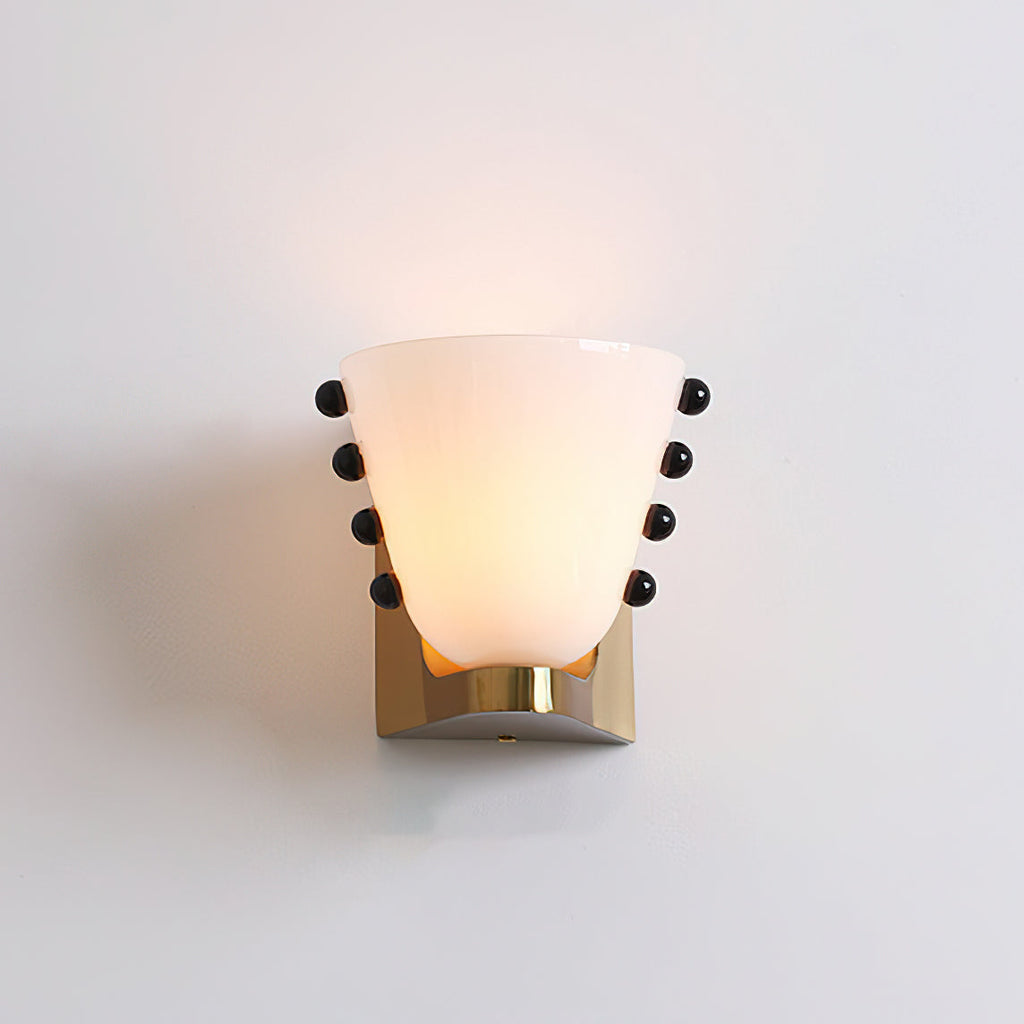THORNFIELD FRUIT BUNCH WALL SCONCE