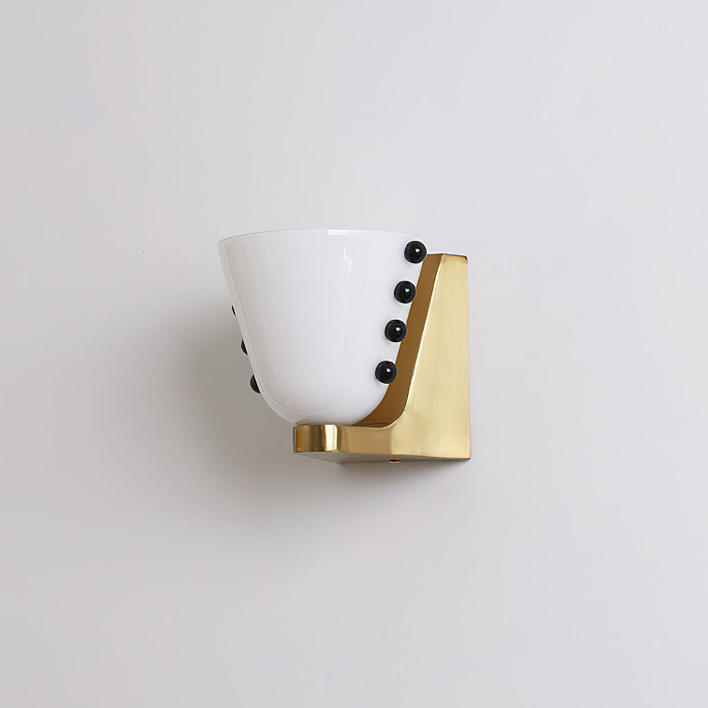 THORNFIELD FRUIT BUNCH WALL SCONCE