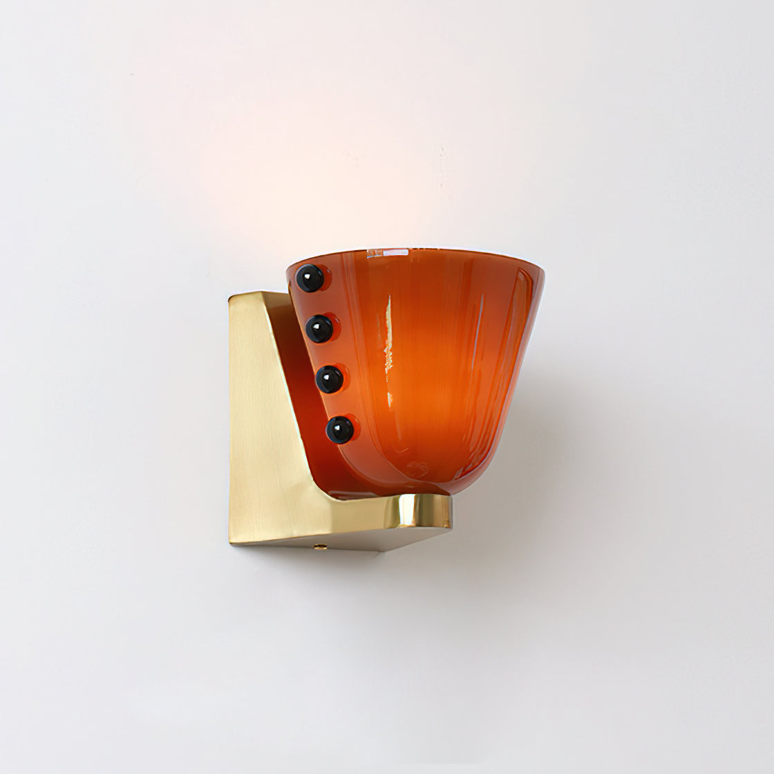 THORNFIELD FRUIT BUNCH WALL SCONCE