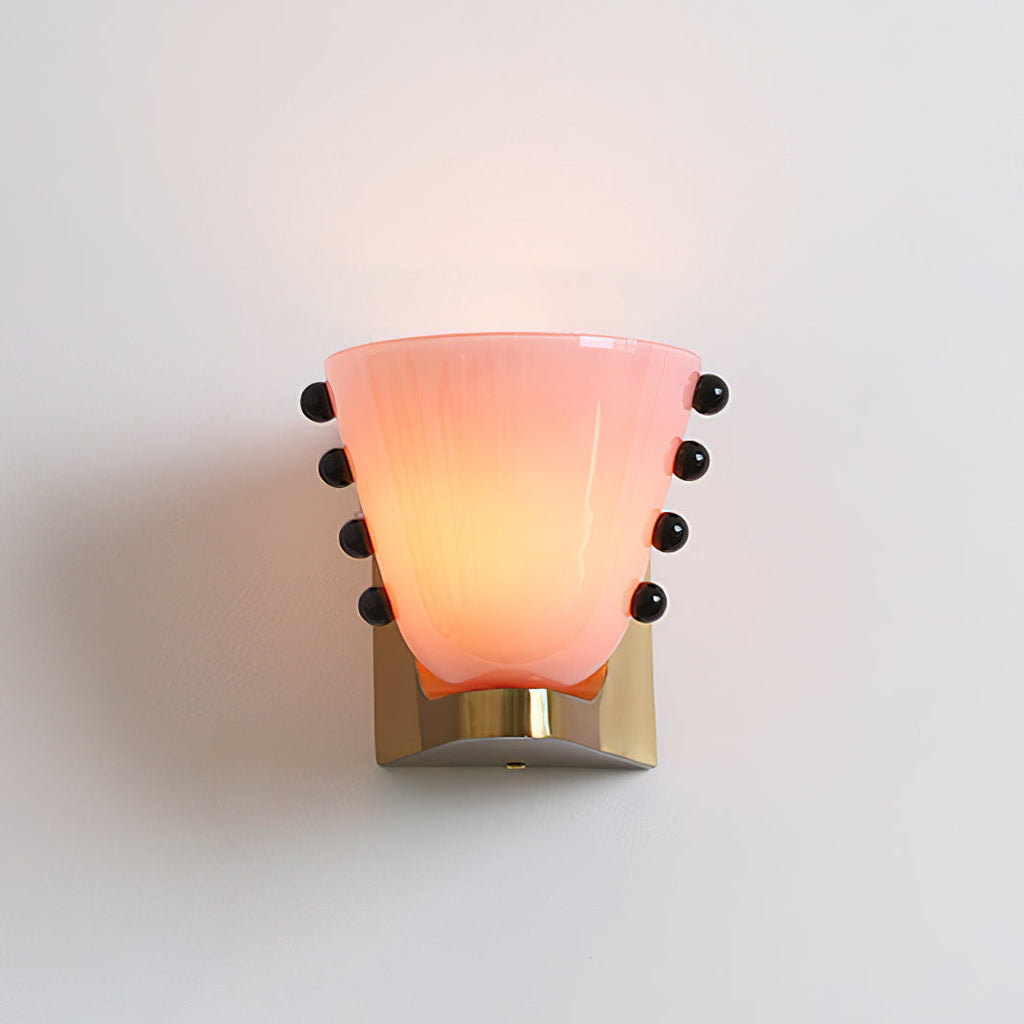 THORNFIELD FRUIT BUNCH WALL SCONCE