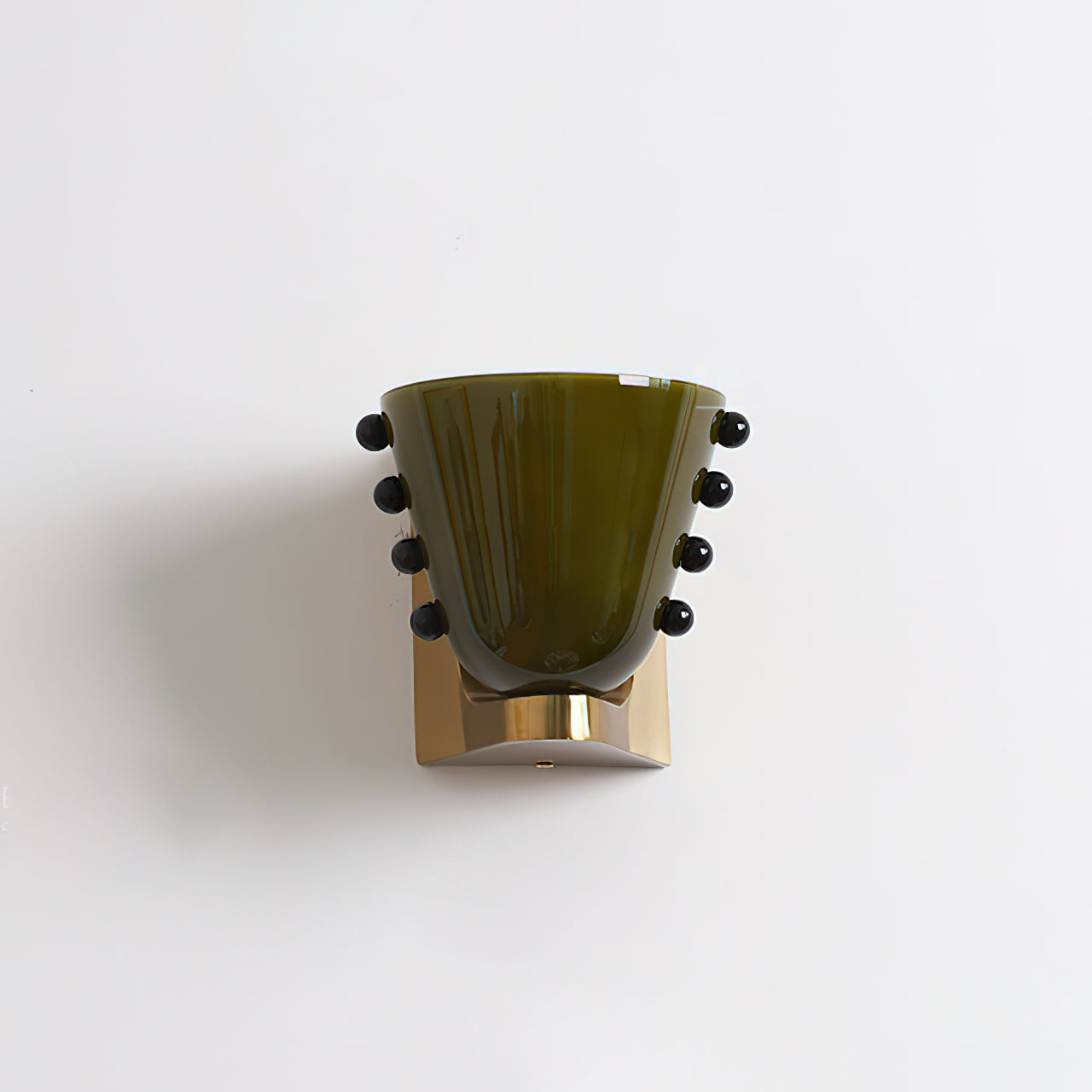 THORNFIELD FRUIT BUNCH WALL SCONCE