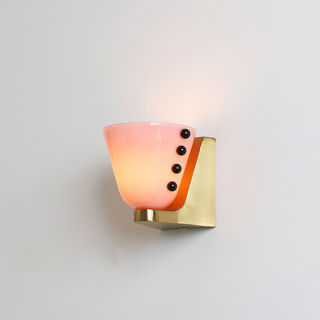 THORNFIELD FRUIT BUNCH WALL SCONCE