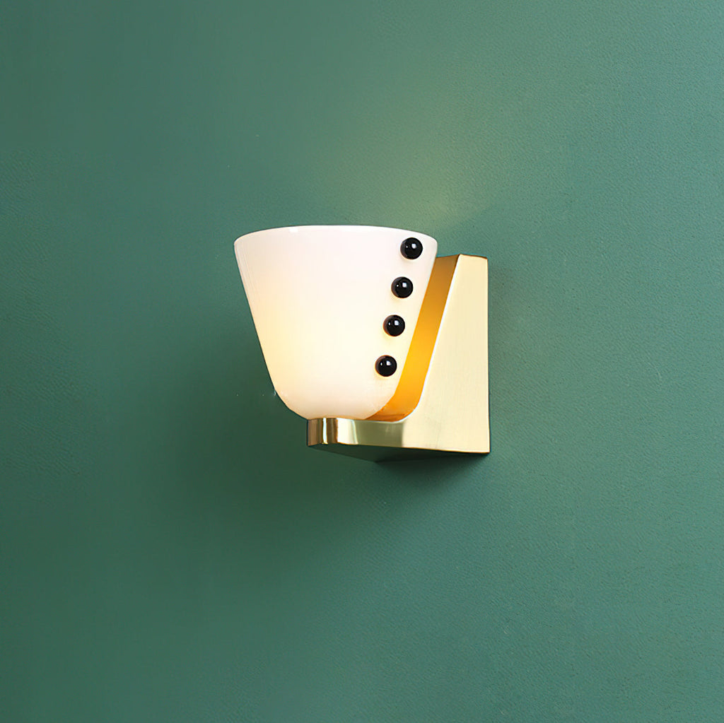 THORNFIELD FRUIT BUNCH WALL SCONCE