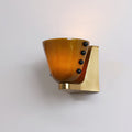 THORNFIELD FRUIT BUNCH WALL SCONCE