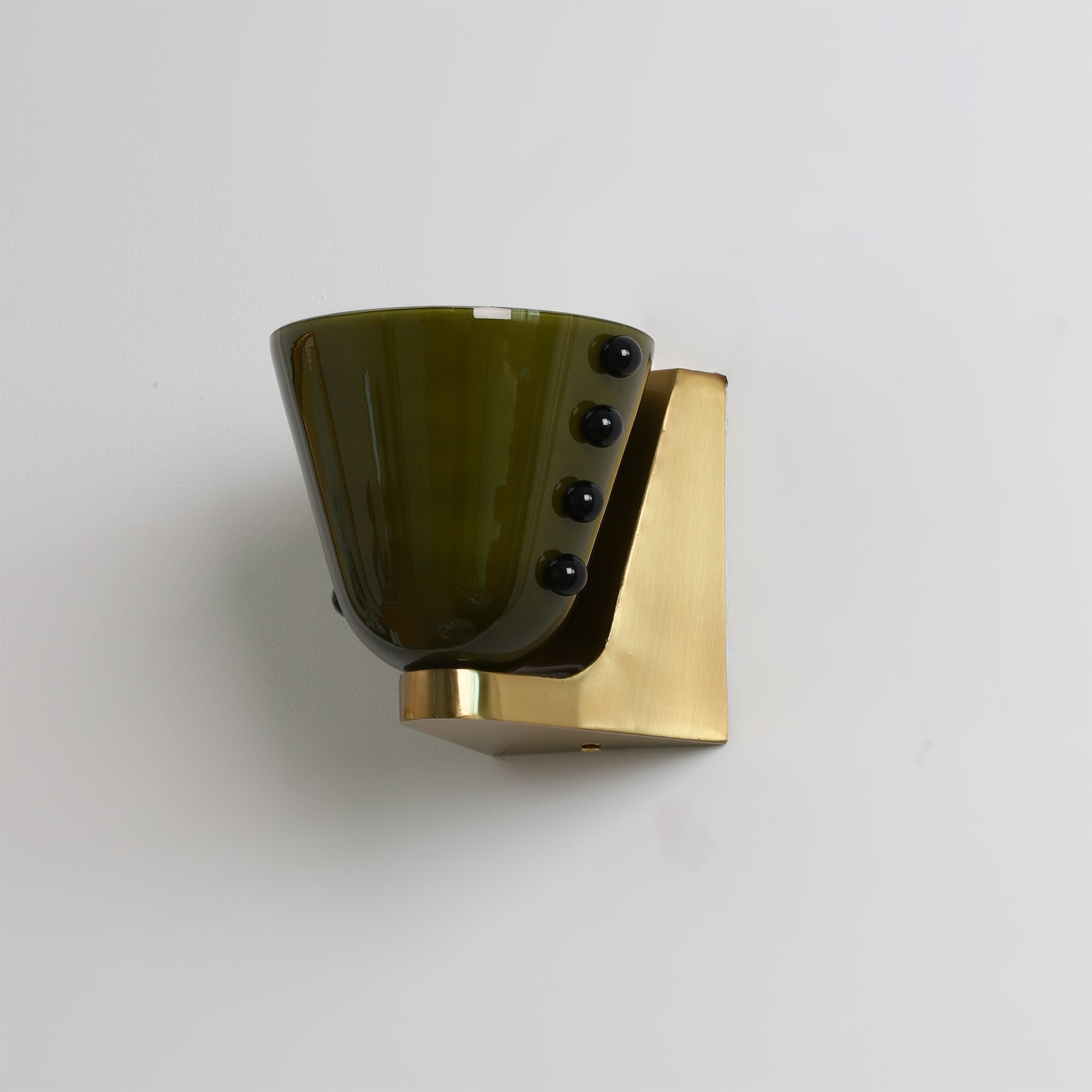 THORNFIELD FRUIT BUNCH WALL SCONCE