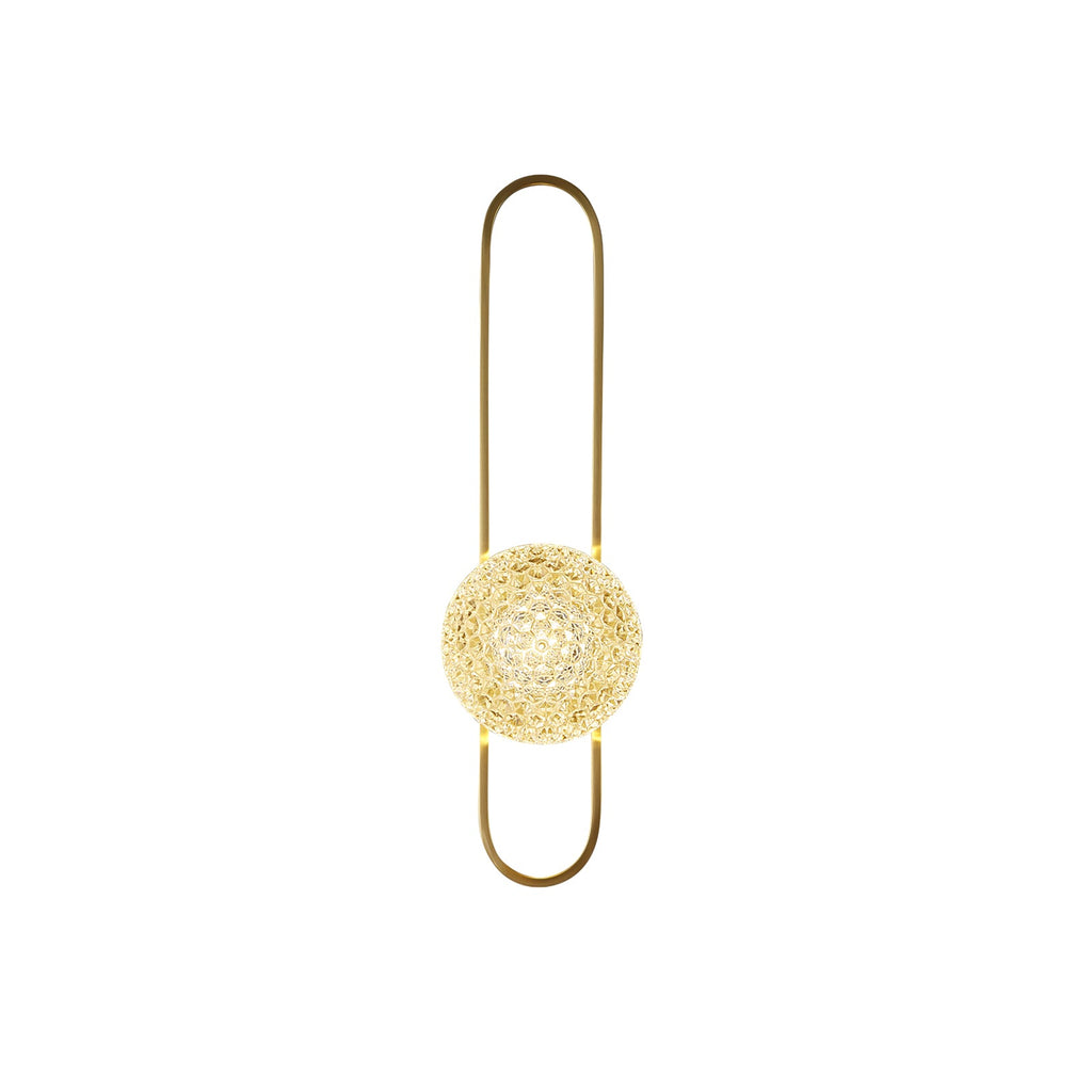 WINTHROP HARMONY WALL SCONCE