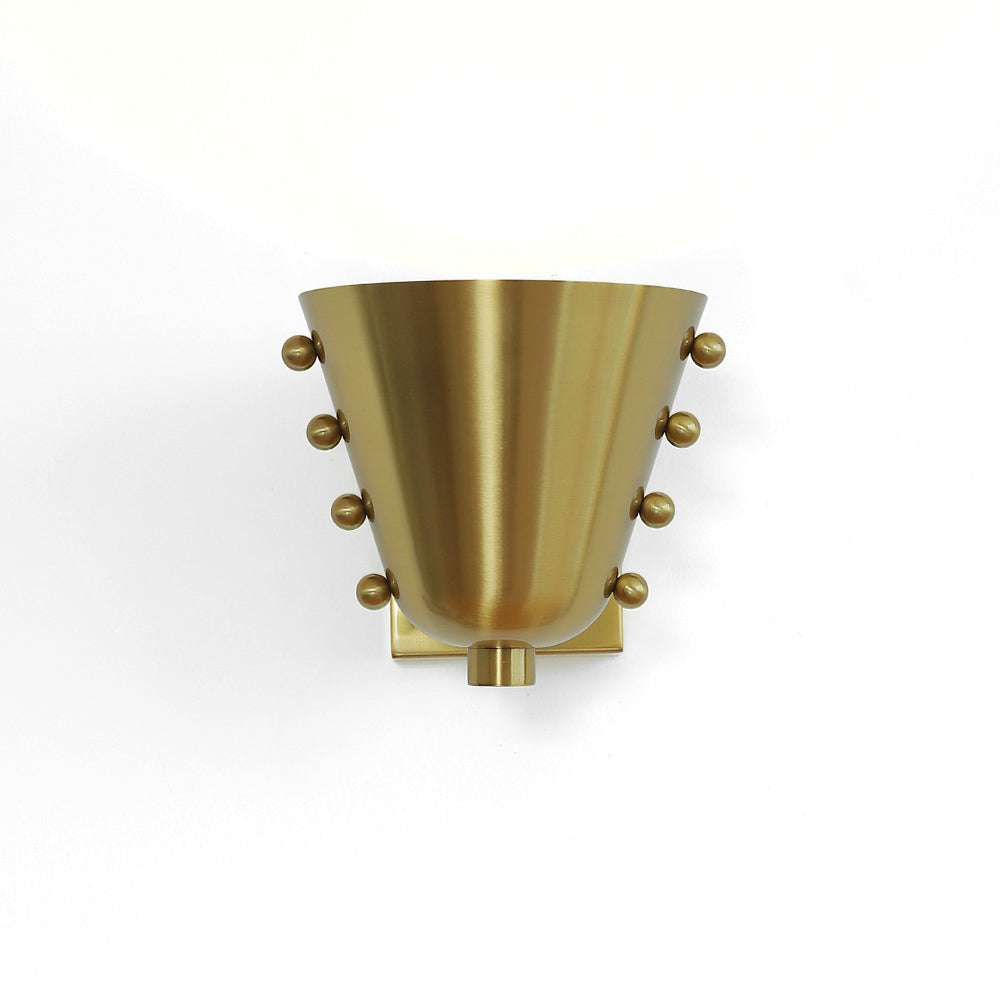 CHARLESTON HANDCRAFTED WALL SCONCE