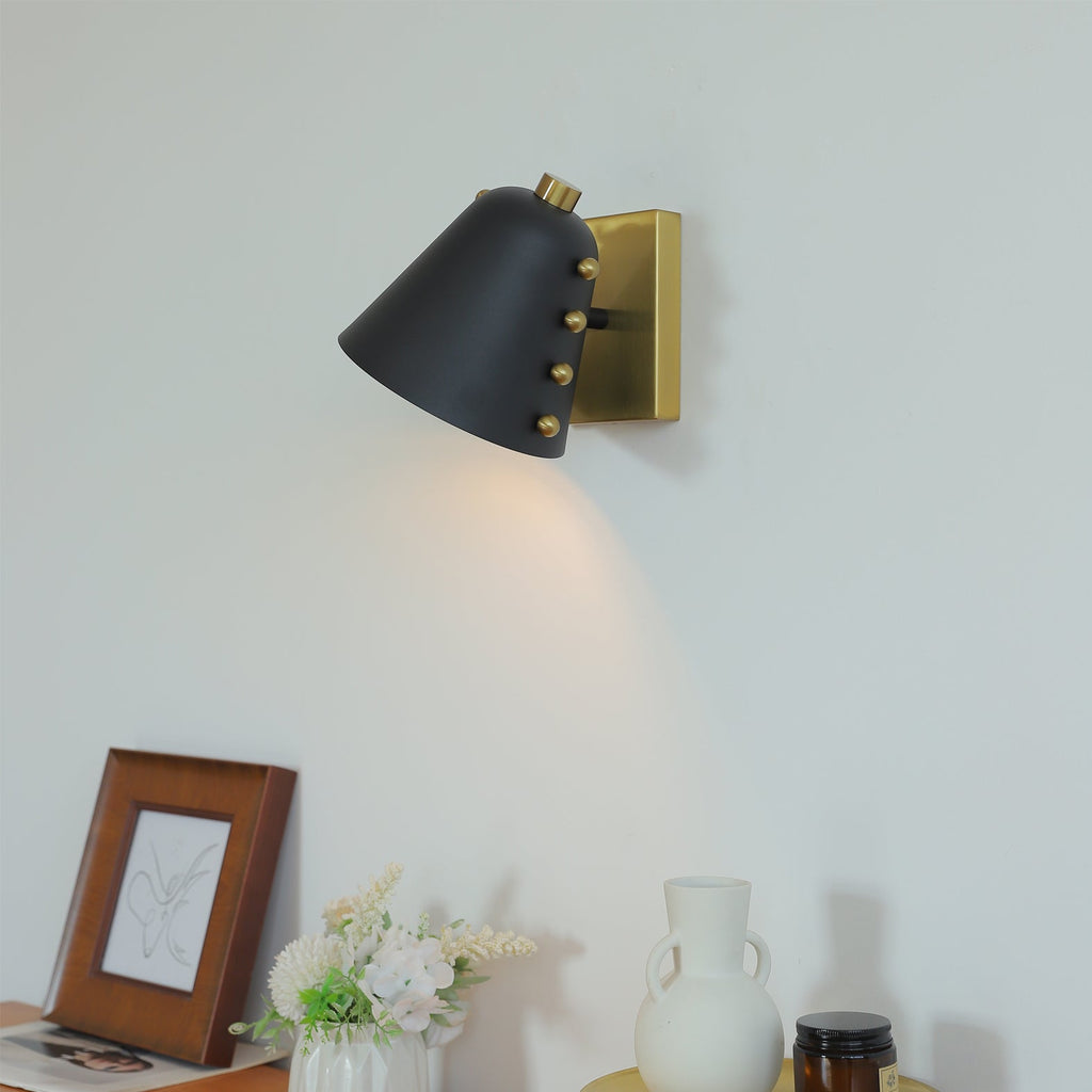 CHARLESTON HANDCRAFTED WALL SCONCE