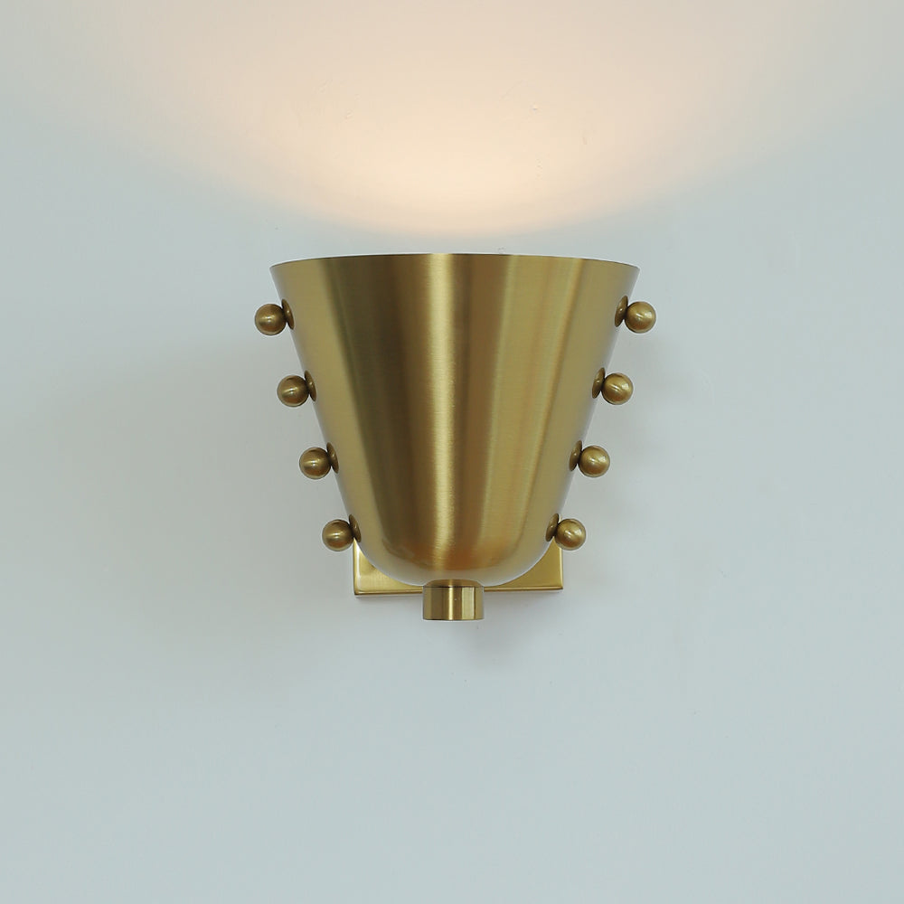 CHARLESTON HANDCRAFTED WALL SCONCE