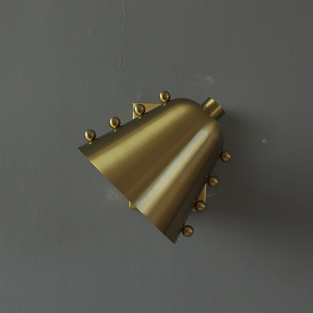 CHARLESTON HANDCRAFTED WALL SCONCE